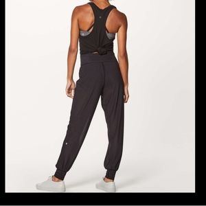 Lululemon 🍋 Sun Setter jogger